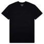Fury S/S C-Tee - Black/White
