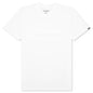 Pick Your King S/S C-Tee - White