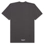HW-1 S/S Tee - Grey