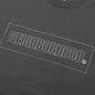 HW-1 S/S Tee - Grey