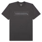 HW-1 S/S Tee - Grey