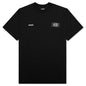 Hoods S/S C-Tee - Black