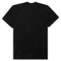 Invert S/S C-Tee - Black