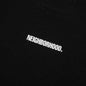 Kid's OT-2 S/S Tee - Black