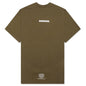 Kid's OT-2 S/S Tee - Olive Drab