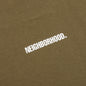 Kid's OT-2 S/S Tee - Olive Drab