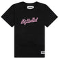 Kid's OT-4 S/S Tee - Black