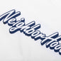 Kid's OT-4 S/S Tee - White