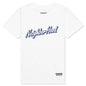 Kid's OT-4 S/S Tee - White