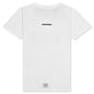 Kid's OT-7 S/S Tee - White