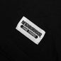 Kid's OT-7 S/S Tee - Black