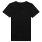 Kid's OT-8 S/S Tee - Black
