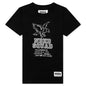 Kid's OT-8 S/S Tee - Black