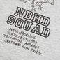 Kid's OT-8 S/S Tee - Grey