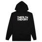 Loop L/S C-Hooded - Black