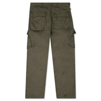 Mil-Cargo C-Pant - Olive Drab