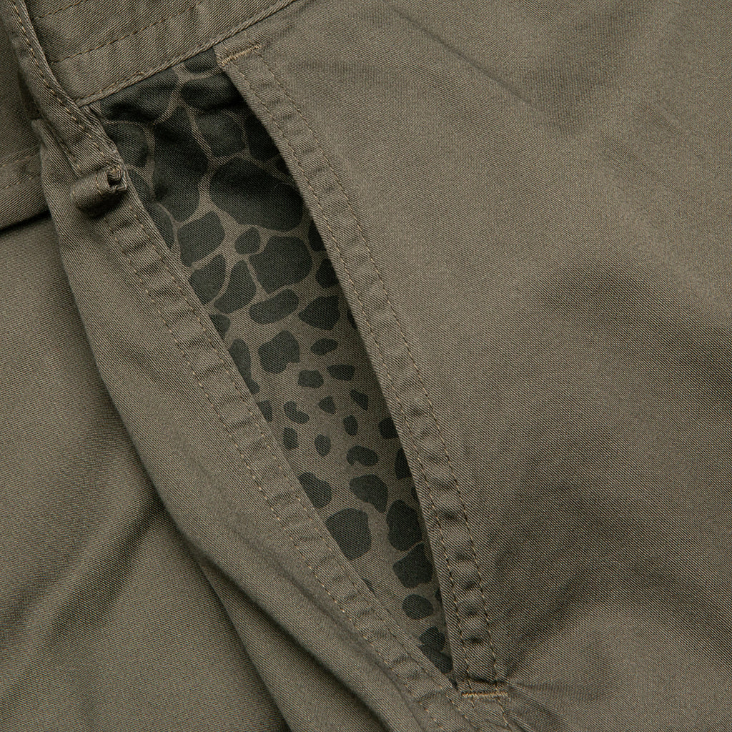 Mil-Cargo C-Pant - Olive Drab