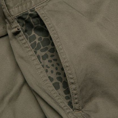 Mil-Cargo C-Pant - Olive Drab