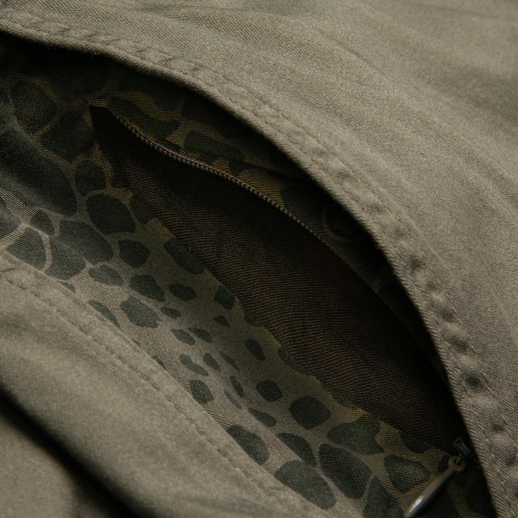 Mil-Cargo C-Pant - Olive Drab