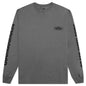 NH . TEE LS-1 - Grey
