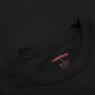 NH . TEE LS-7 - Black