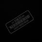 NH-1 T-Shirt - Black