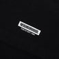 NH-10 S/S Tee - Black