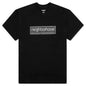NH-10 S/S Tee - Black