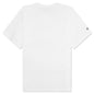 NH-13 / C-TEE .S/S - White