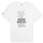 NH-13 / C-TEE .S/S - White