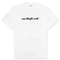 NH-17 T-Shirt - White