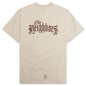 NH-2 S/S Tee - Beige