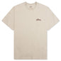 NH-2 S/S Tee - Beige