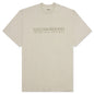 NH-4 T-Shirt - Beige