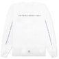 NH-4 L/S Tee - White
