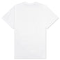 NH1 S/S CO Tee - White