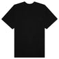 NH3 S/S CO Tee - Black