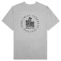 NH5 CO S/S Tee - Grey
