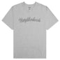 NH6 CO S/S Tee - Grey