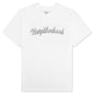 NH6 CO S/S Tee - White