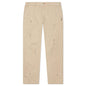 Painted CO Pant - Beige