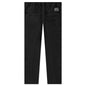 Tapered Silhouette PE Pant - Charcoal