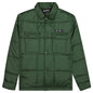 Puff SH L/S PE Shirts - Olive Drab