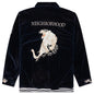 Savage Souvenir JK CO Jacket - Navy