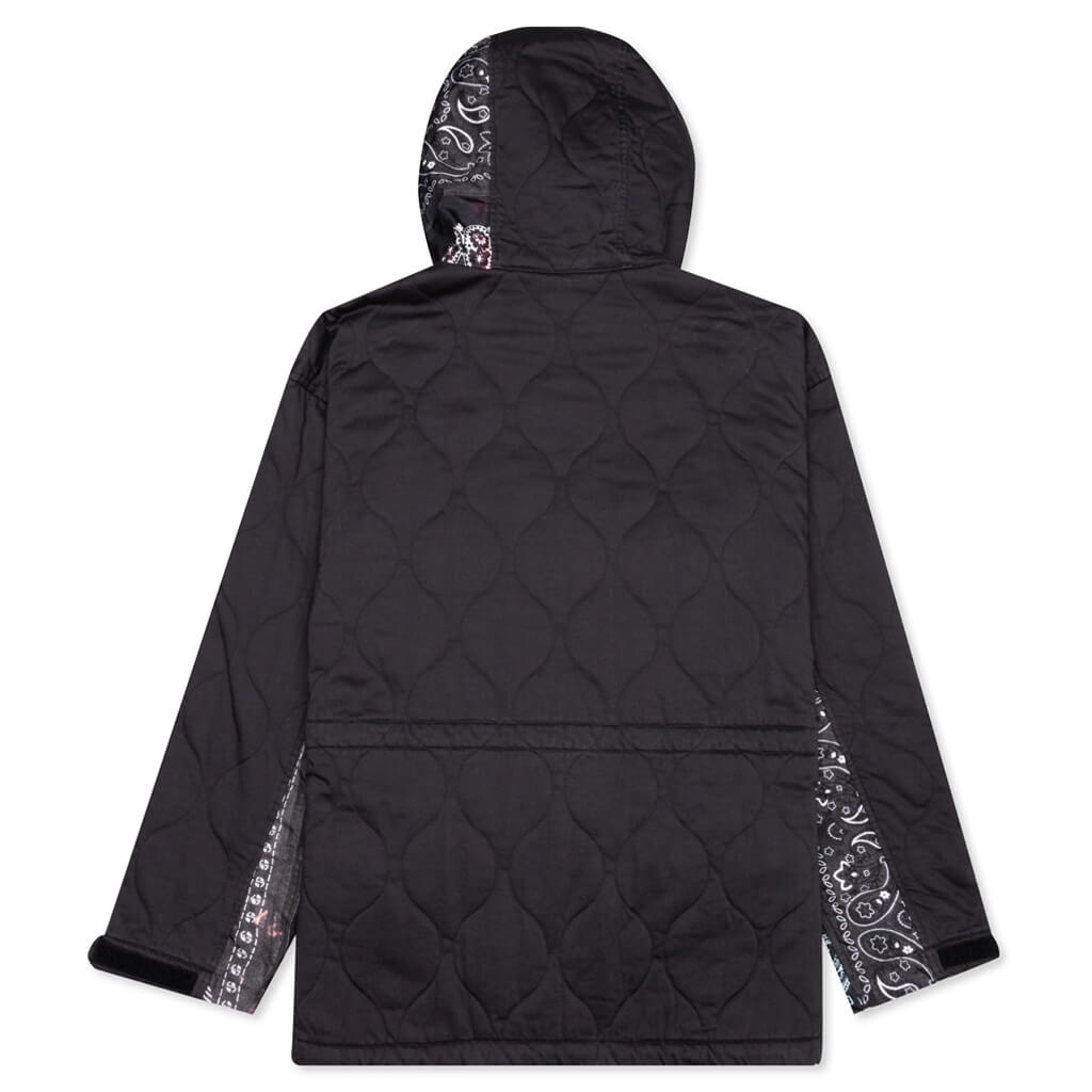 Smock.MOD CE-JKT Jacket - Black