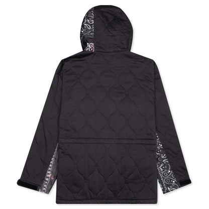 Smock.MOD CE-JKT Jacket - Black