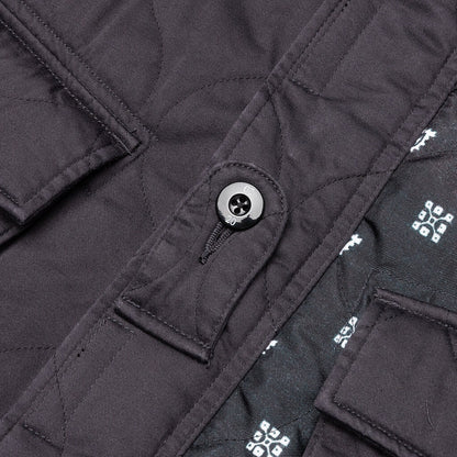 Smock.MOD CE-JKT Jacket - Black