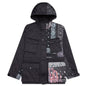 Smock.MOD CE-JKT Jacket - Black