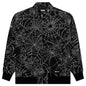 Spiderweb Work Jacket - Black