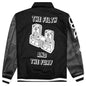 Stadium JK WOCL Jacket - Black